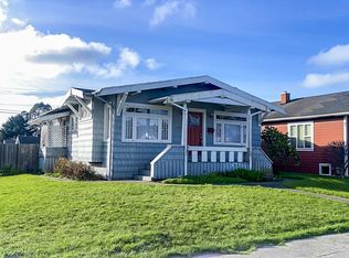 2634 G St, Eureka, CA 95501
