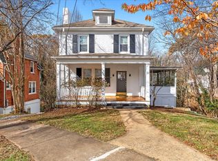 321 Arlington St, Lynchburg, VA