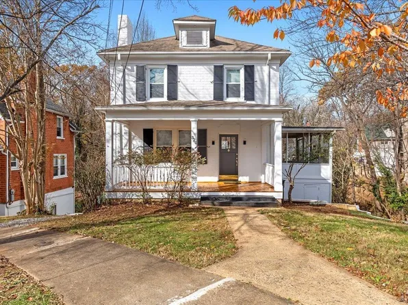 321 Arlington St, Lynchburg, VA 24503