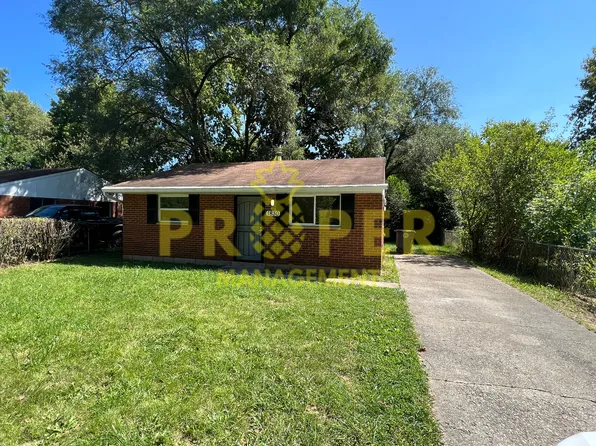 1830 Hickorydale Dr, Dayton, OH 45406