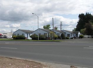 1863 15th Ave APT 8, Longview, WA 98632