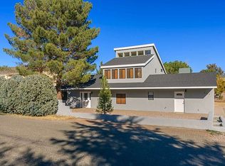 5150 N Saddleback Dr, Prescott Valley, AZ 86314