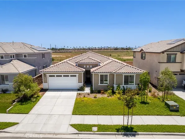 711 Ballesteros St, Perris, CA 92571