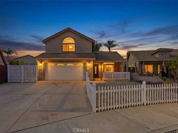 27037 Fitzgerald Pl, Menifee, CA 92584