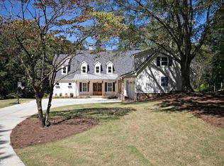 3303 Mars Hill Rd NW, Acworth, GA 30101