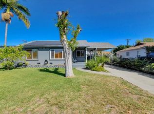 8414 Arrington Ave, Pico Rivera, CA 90660