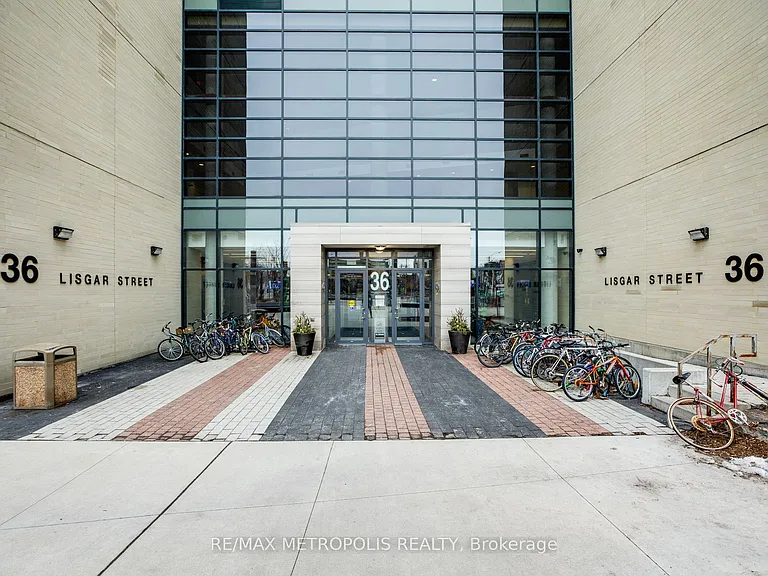 36 Lisgar St #1902W — Photo 21