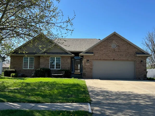 1426 W Court Ave, Winterset, IA 50273