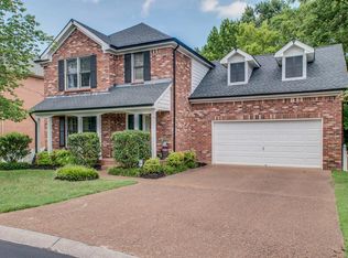 434 Belle Pointe Dr, Nashville, TN 37221