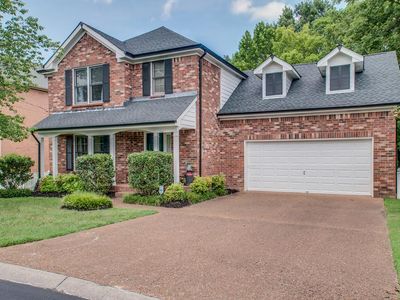 434 Belle Pointe Dr, Nashville, TN, 37221