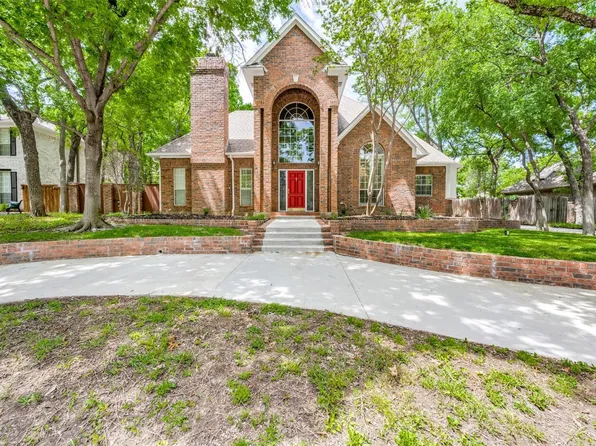 704 Lafayette Dr, Denton, TX 76205