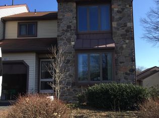 501 Atwood Ct, Newtown, PA 18940