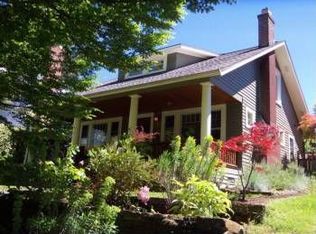 2942 NE 14th Ave, Portland, OR 97212