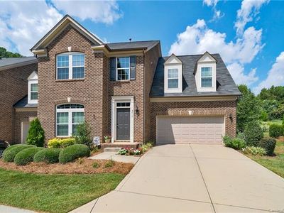 3510 Park South Station Blvd, Charlotte, NC, 28210