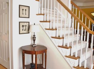 10601 Pride Rock Ct, Raleigh, NC 27614