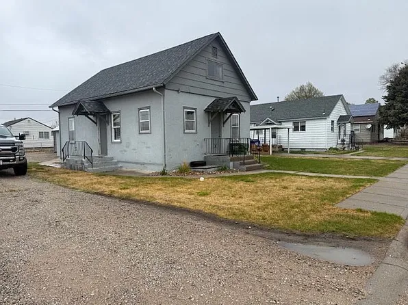 202 E L St, Ogallala, NE 69153