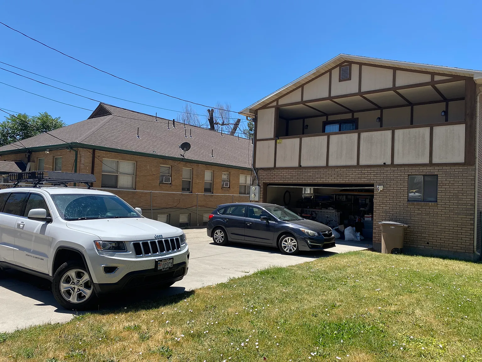 3 bed, 3.5 bath, $2,650 — Photo 4