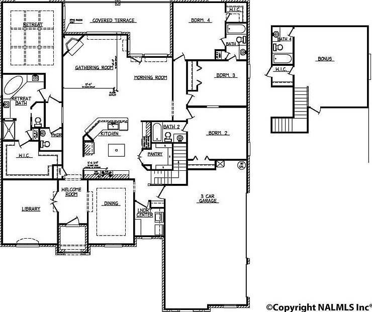 2nd image of 7505 Grayhawk Ct