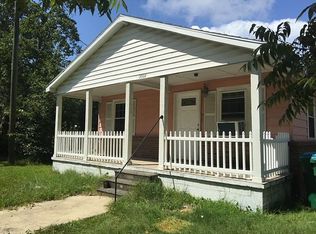 2004 32nd St, Gulfport, MS 39501