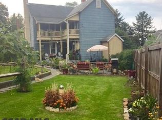 322 S Spring St, Bellefonte, PA 16823