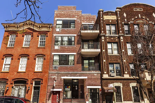 Rented by Halstead Real Estate | media 44