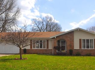 2158 E Meadow Dr, Springfield, MO 65804