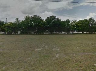 1616 NE 10th Ln, Cape Coral, FL 33909