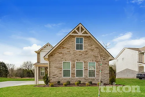 336 Park Glen Dr Photo 1