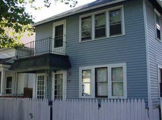 1202 Mott Ave, Toledo, OH 43605