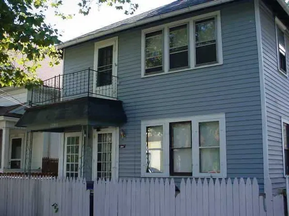 1202 Mott Ave, Toledo, OH 43605
