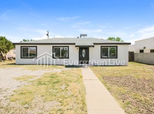 3726 E 25th St, Tucson, AZ 85713