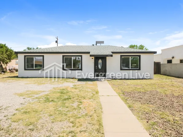 3726 E 25th St, Tucson, AZ 85713