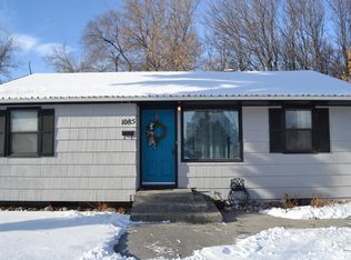 1085 Vine Ave, Idaho Falls, ID 83402