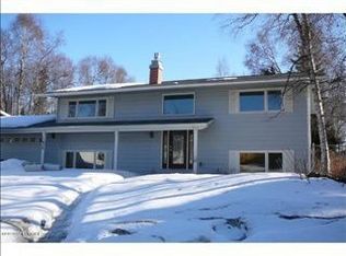 1620 Tammy Ave, Anchorage, AK 99515