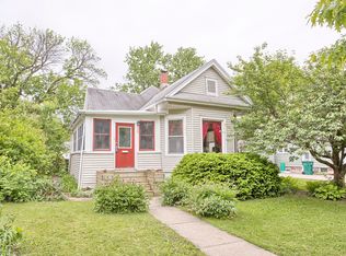 509 W Columbia Ave, Champaign, IL