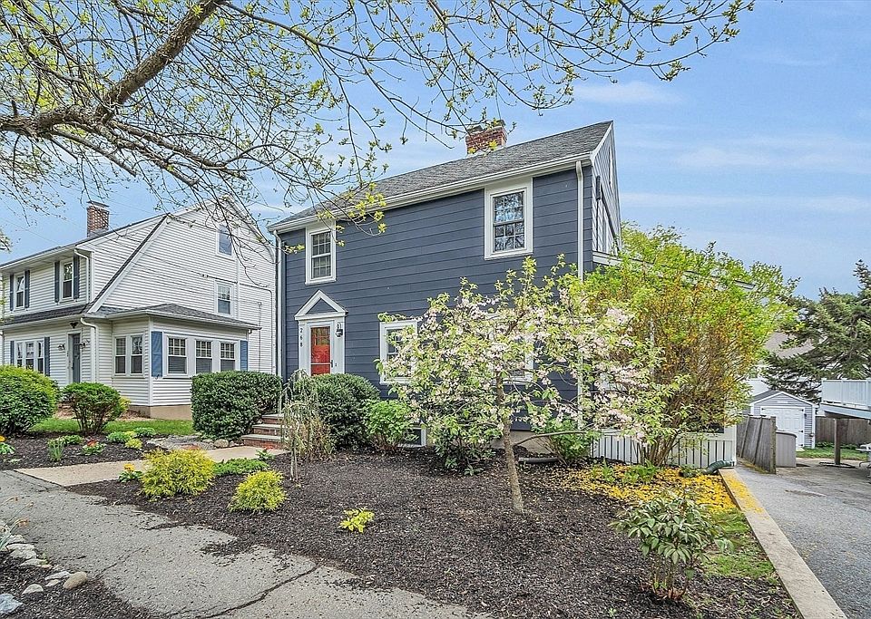 268 Highland Ave, Arlington, MA 02476 Zillow