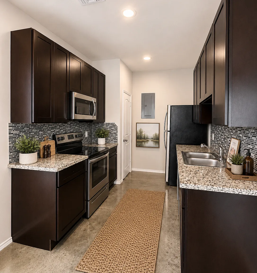 Cottage Pointe — Photo 1