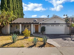 7650 Faust Ave, Canoga Park, CA 91304