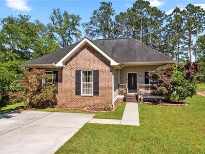 128 Hoover Dr, Slidell, LA, 70461