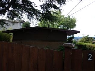 2325 S Graham St, Seattle, WA 98108