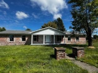 201 Chambliss Dr #1, Hardinsburg, KY