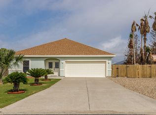 15713 Dyna St, Corpus Christi, TX 78418