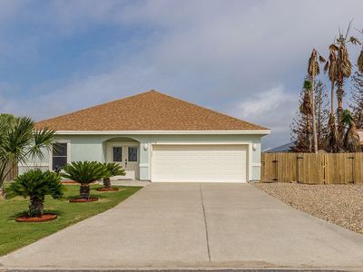 15713 Dyna St, Corpus Christi, TX, 78418