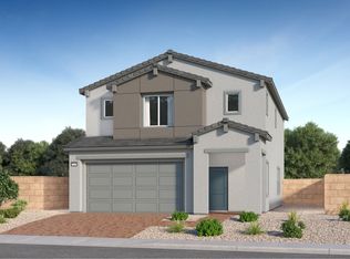 Skyland Plan, Centennial Point, North Las Vegas, NV 89086