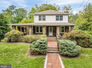 201 S 10th St, North Wales, PA 19454