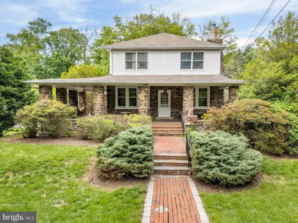 201 S 10th St, North Wales, PA 19454