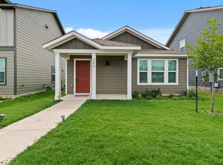 228 Patagonia, Kyle, TX 78640