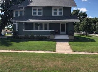 230 Grant St, Murray, IA 50174