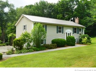 36 Moulton Hill Rd, Stafford Springs, CT 06076