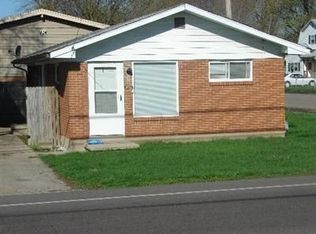 3877 Klepinger Rd, Dayton, OH 45416